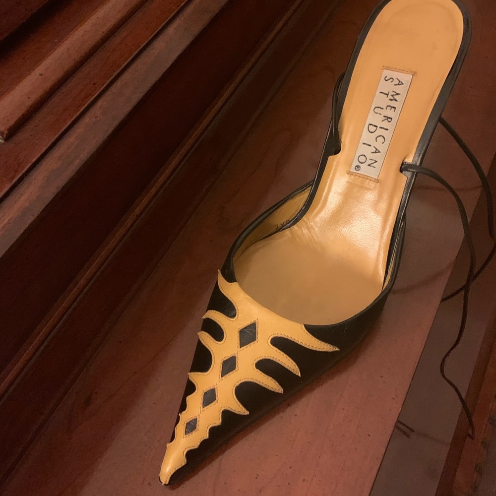 ‼️Gorgeous Pointy Shoes‼️